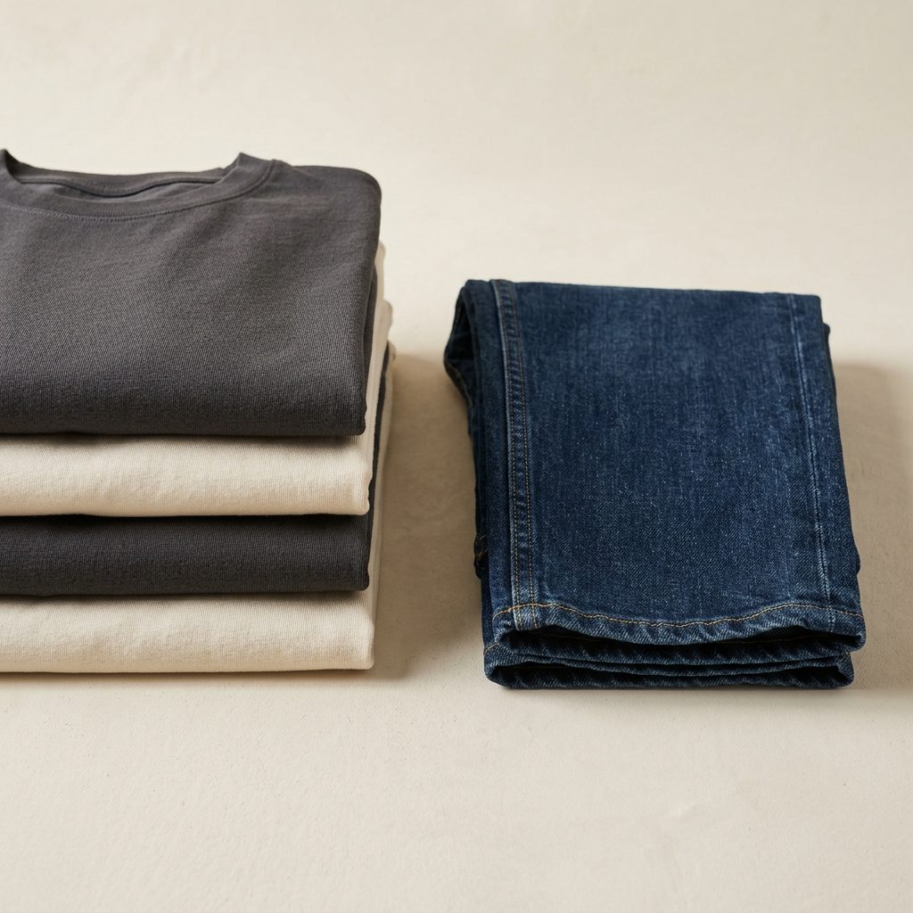 Apparel & Textiles