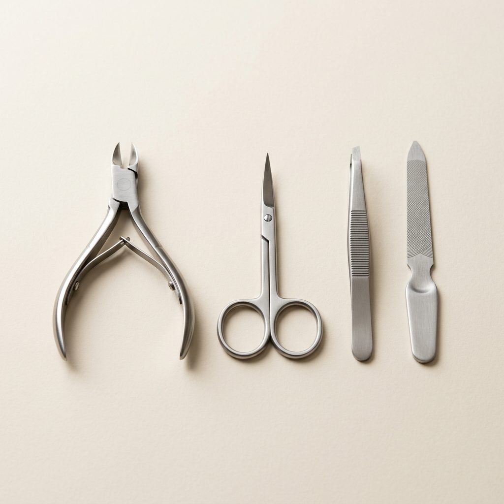 Beauty & Grooming Tools