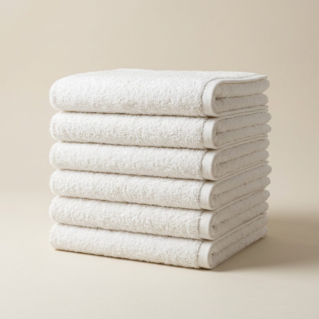 Hotel & Home Textiles