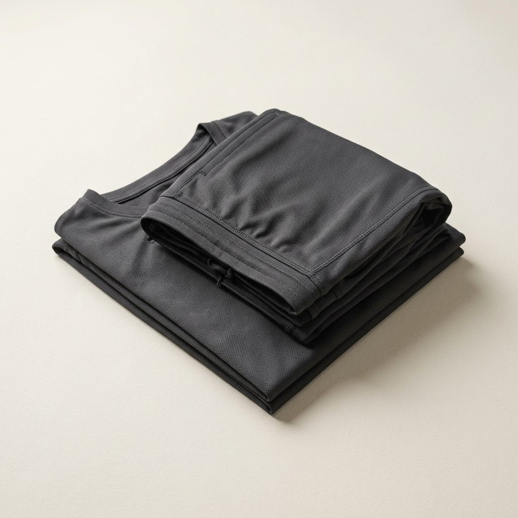 Sportswear & Activewear