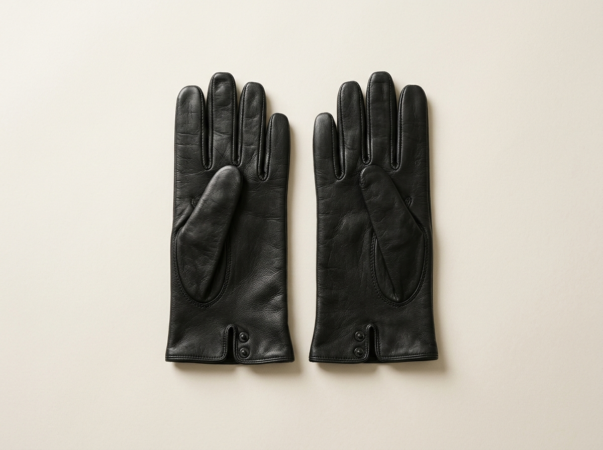 Fashion & Dress Gloves