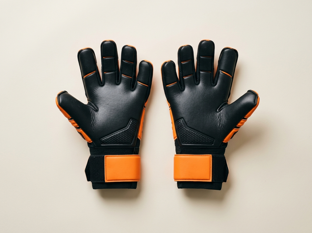 Goalkeeper Gloves
