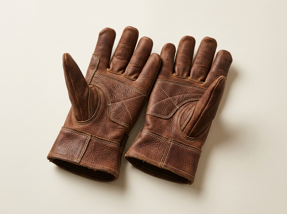 Industrial & Safety Gloves
