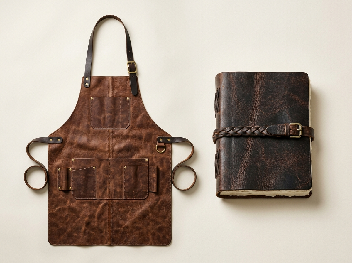 Leather Accessories