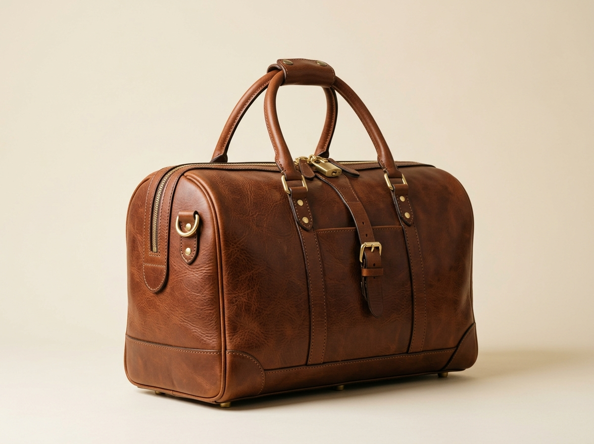 Leather Bags