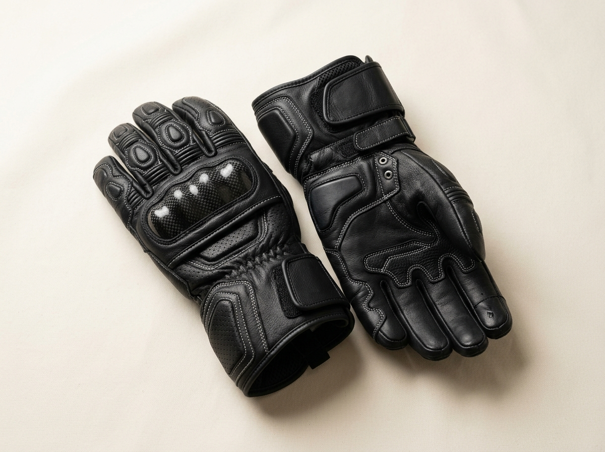 Motorcycle Gloves