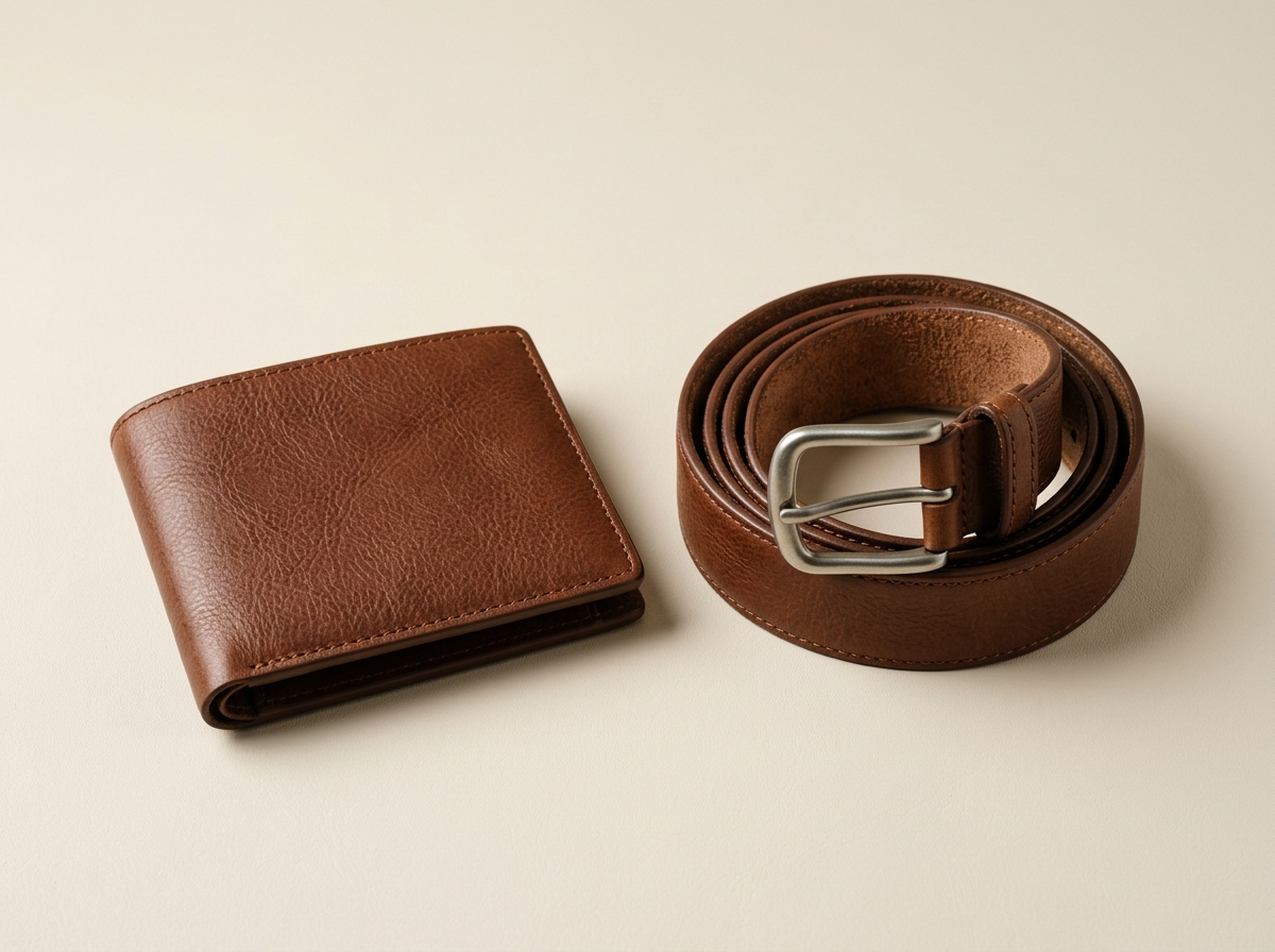 Small Leather Goods